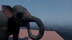 A screenshot taken in Dreams. 1 of 1.