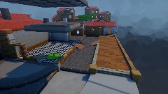 Mon Bienvenue chez vous<nbsp>!