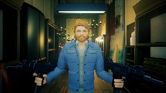 A screenshot taken in Dreams. 1 of 18.