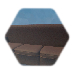 Granny Chapter 2 Props