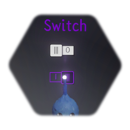 UI - Switch (Imp)