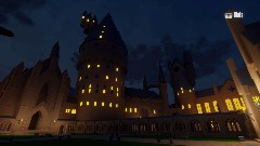 A screenshot taken in Dreams. 6 of 14.