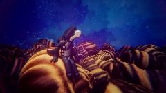 A screenshot taken in Dreams. 6 of 26.