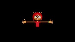 A screenshot taken in Dreams. 3 of 3.