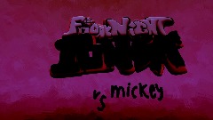 Fnf vs mickey  3 ???