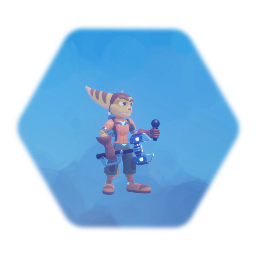 Ratchet (Friday Night Funkin)