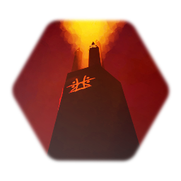 Argent Tower (Doom 2016)