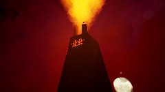 Argent Tower (Doom 2016)