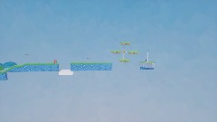 Mario  mountain Mario mountain