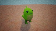 Dino Plush Showcase