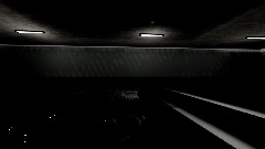 FORGOTTEN TOY STORE 2