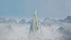 Northern Airtemple | HUB [B1E17]