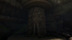 A screenshot taken in Dreams. 9 of 22.