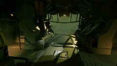 A screenshot taken in Dreams. 6 of 13.