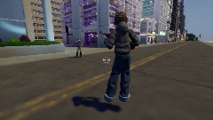 A screenshot taken in Dreams. 3 of 6.