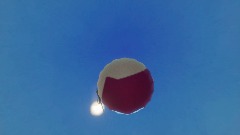 A screenshot taken in Dreams. 8 of 8.