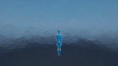 A screenshot taken in Dreams. 2 of 12.