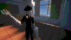 Kumagawa and artisute