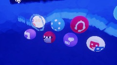 PS vita Home Menu Remasted