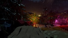 Remix de My Beach debut