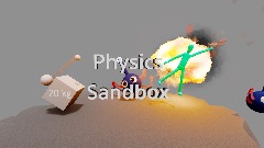 Physics Sandbox