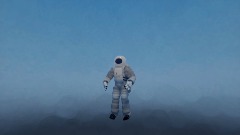 A screenshot taken in Dreams. 1 of 4.