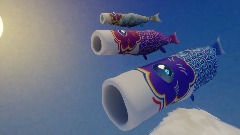 A screenshot taken in Dreams. 4 of 4.