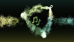 King Skittles Battle Concept