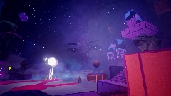A screenshot taken in Dreams. 1 of 14.