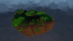 The Mysterious Island (WIP)