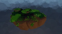 A screenshot taken in Dreams. 21 of 25.