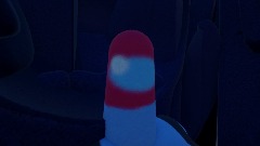 A screenshot taken in Dreams. 8 of 11.