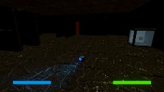 A screenshot taken in Dreams. 13 of 19.