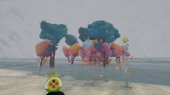 A screenshot taken in Dreams. 1 of 26.