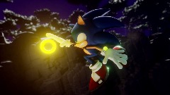 [WIP] » Sonic Modern Levels Test «