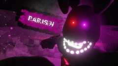 A screenshot taken in Dreams. 9 of 13.