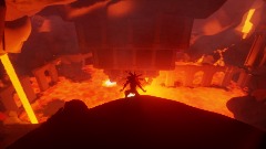 A screenshot taken in Dreams. 5 of 23.