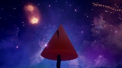 A screenshot taken in Dreams. 1 of 3.