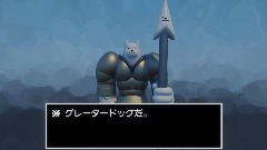 A screenshot taken in Dreams. 1 of 2.