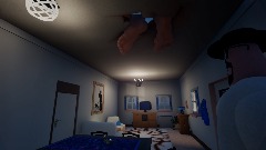 A screenshot taken in Dreams. 21 of 22.