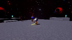 Space Station Z