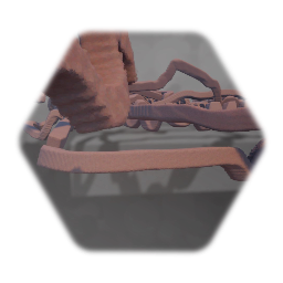 Meine Kreation – 29.4.2025