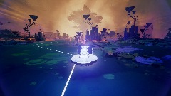 A screenshot taken in Dreams. 15 of 21.