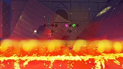 Oh god no Mario Madness test