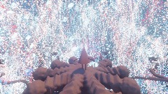 Remix of Connie in Seizureland (Connie dies)