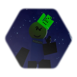 Mr Domino