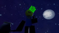 A screenshot taken in Dreams. 1 of 1.
