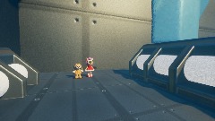 Remix de Stickman a terraggio