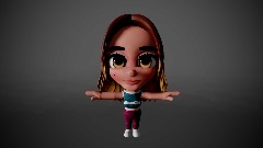 A screenshot taken in Dreams. 3 of 6.