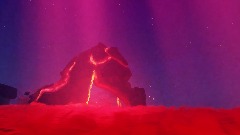 A screenshot taken in Dreams. 11 of 12.